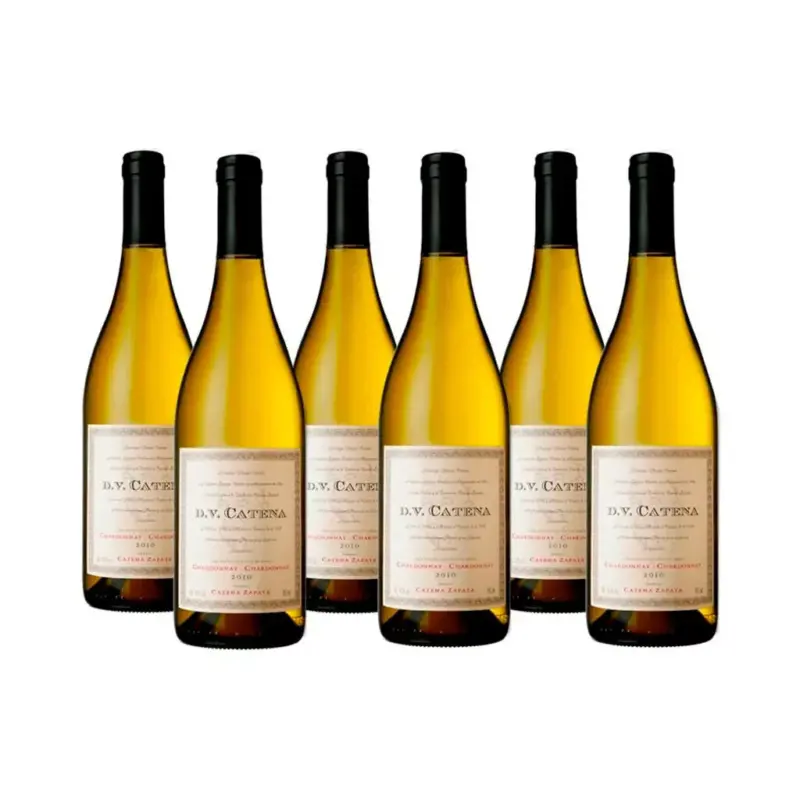 D.V Catena Chardonnay Chardonnay x6