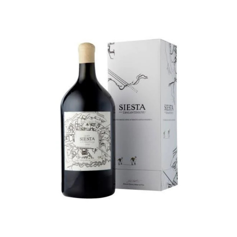 Siesta Doble Magnum 3L