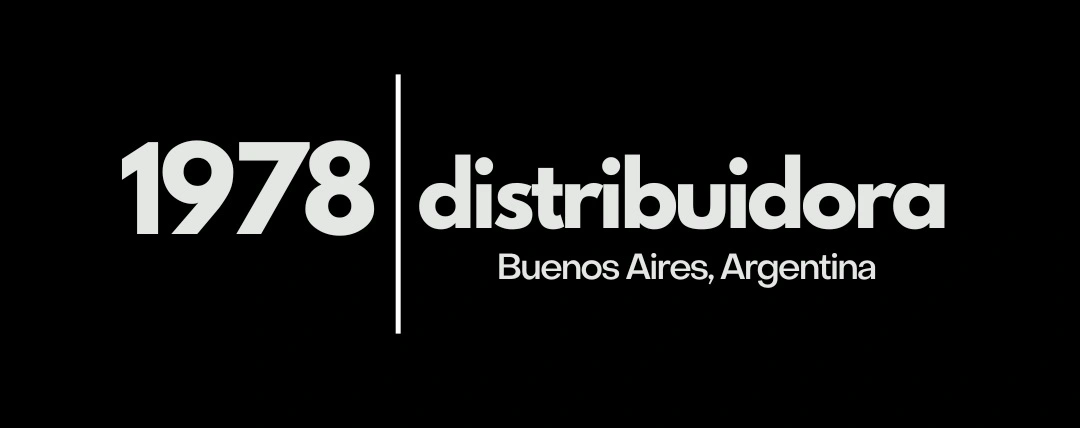 1978 Distribuidora