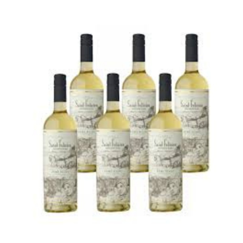 Saint Felicien Fume Blanc x6
