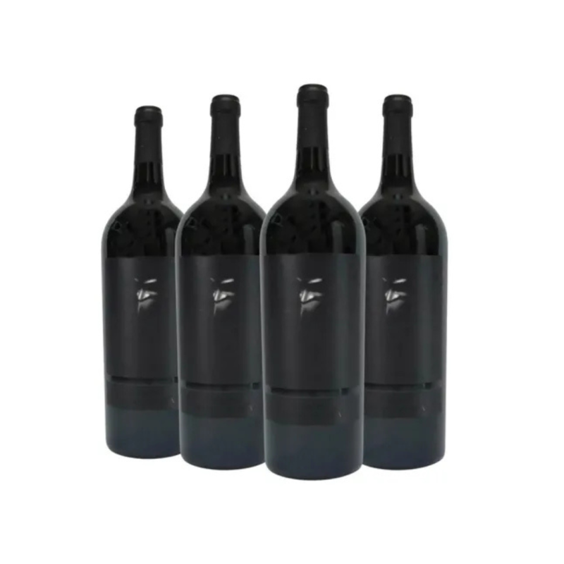 Gran Alma Negra Magnum 1,5L x4