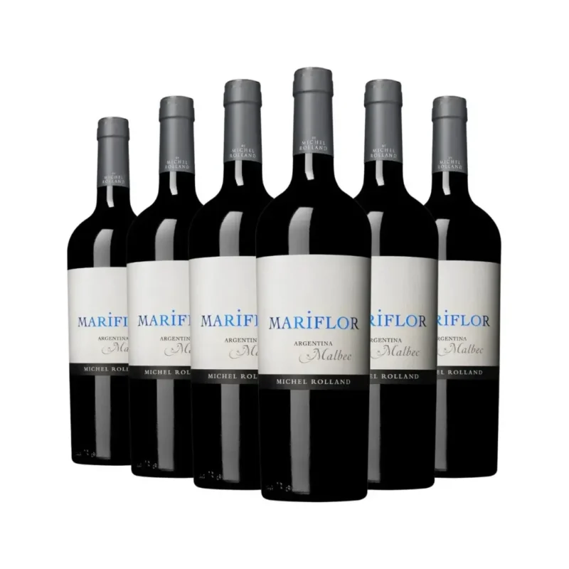 Mariflor Merlot x6