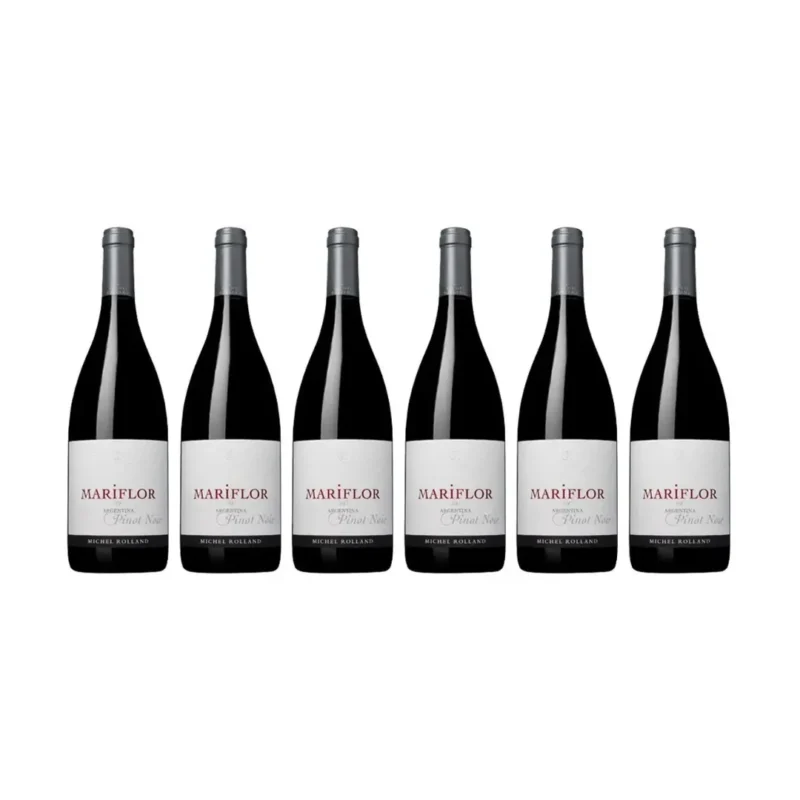 Mariflor Pinot Noir x6