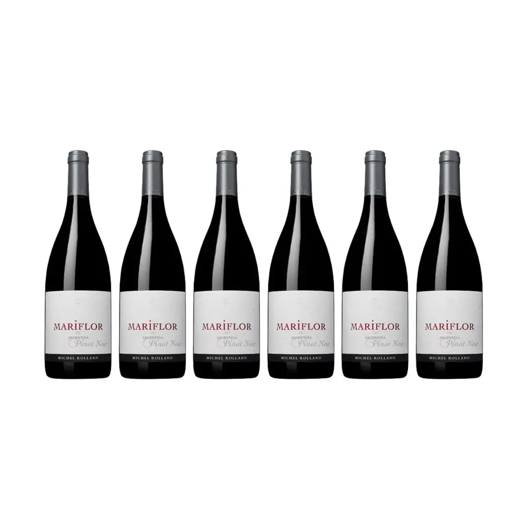 Mariflor Pinot Noir x6