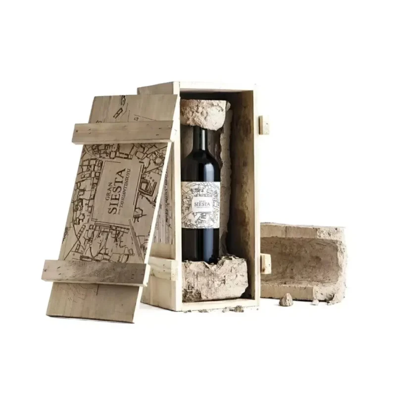 Gran Siesta Adobe 1,5L
