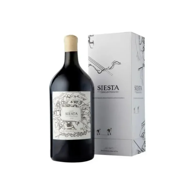 Siesta Doble Magnum 3L