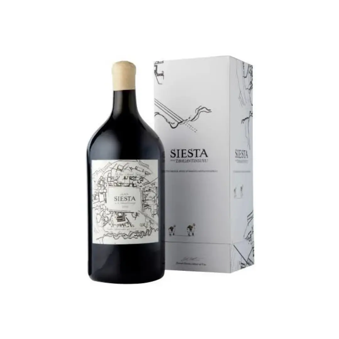Siesta Doble Magnum 3L