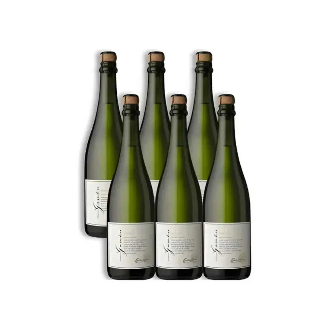 Familia Gascon Extra Brut x6