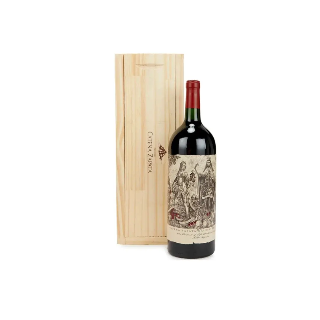 Malbec Argentino Magnum 1,5L 2023 x4